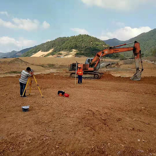 膨潤(rùn)土防水毯